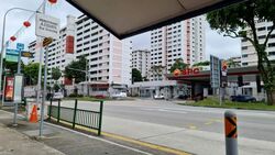Blk 229 Jurong East Street 21 (Jurong East), HDB 3 Rooms #579624381